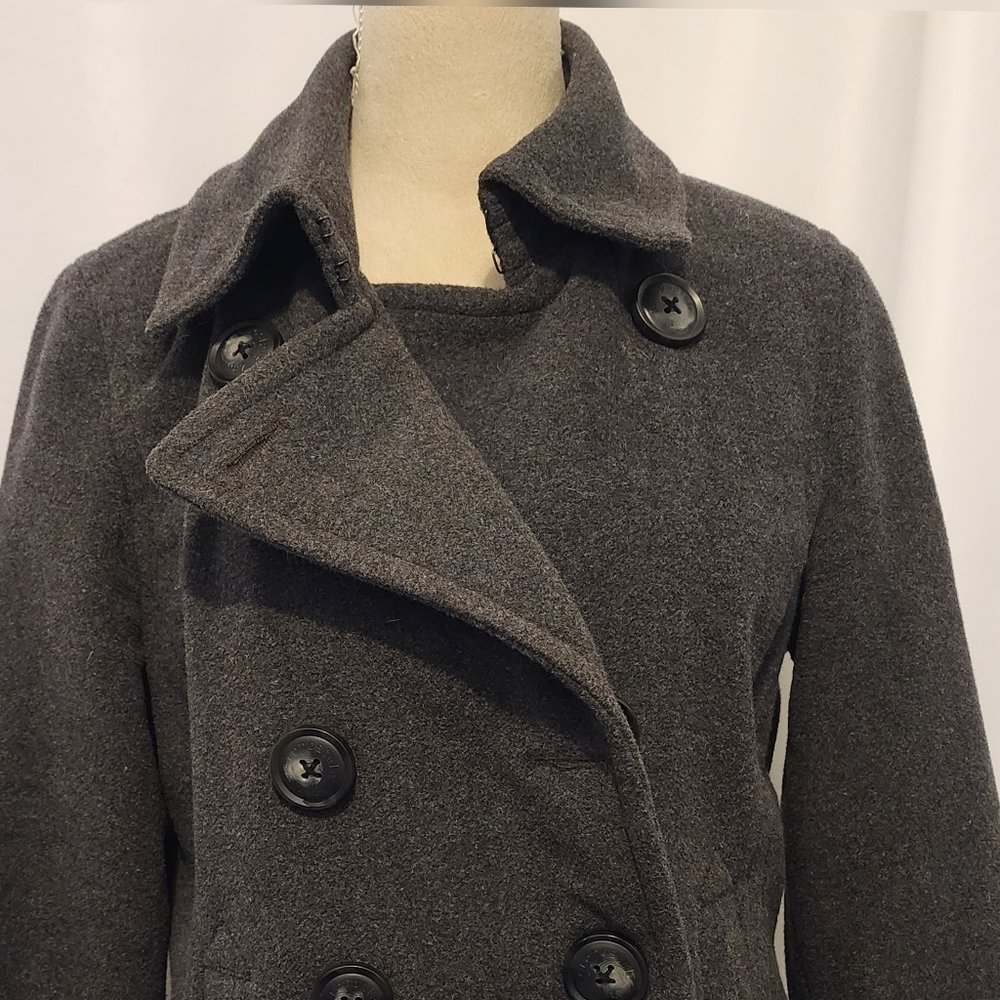 Aeropostale Jacket Coat be Warm - Picture 1 of 10